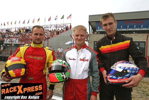 Team Belgie!